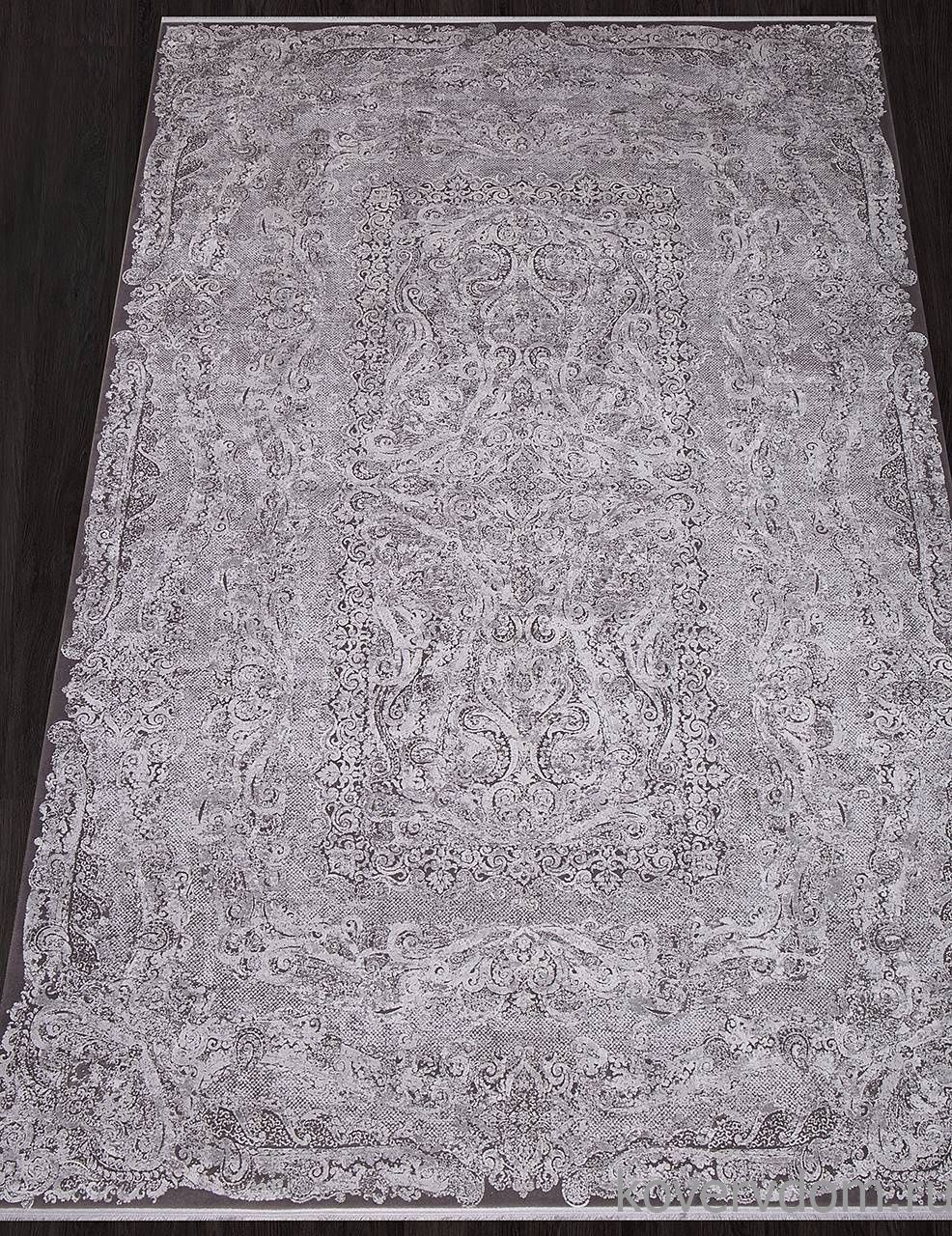 Ковер CABINET A169AF D.GREY / GREY Ковер CABINET A169AF D.GREY / GREY