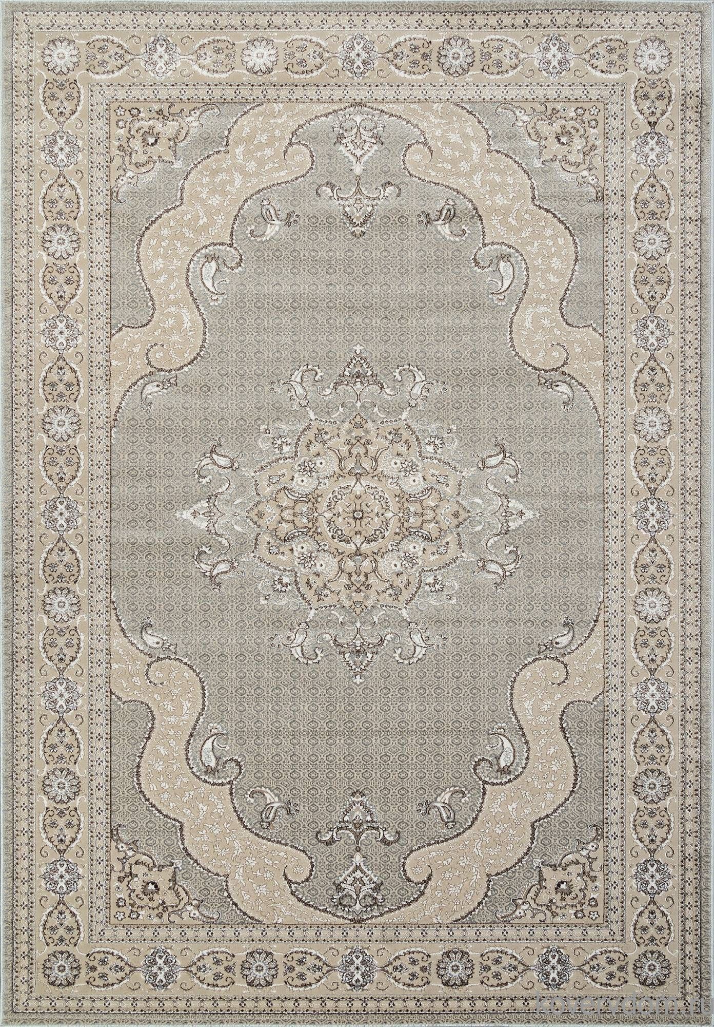 Ковер DOLCE F252 BEIGE-GRAY 3