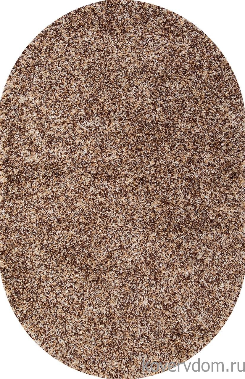 Ковер SHAGGY ULTRA S600 MULTICOLOR Овал