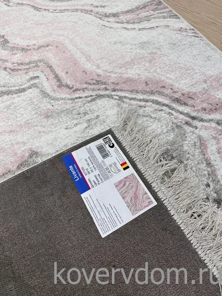 Ковер из вискозы Livante 27055 6616