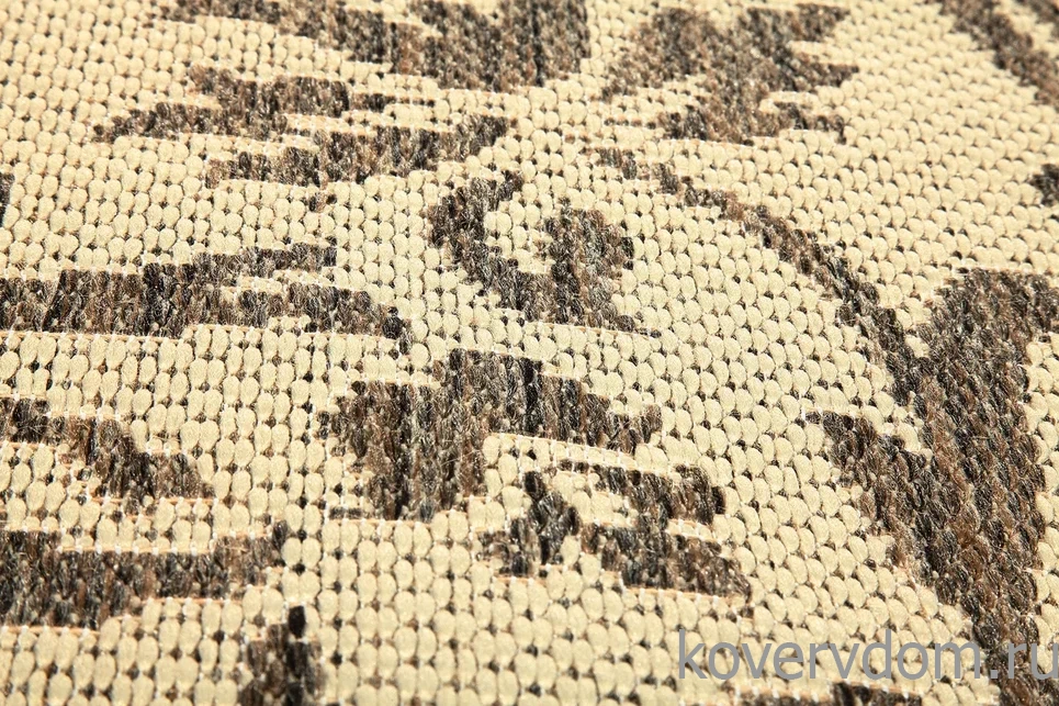 Ковер-циновка Nile Extra 2339 W71 W