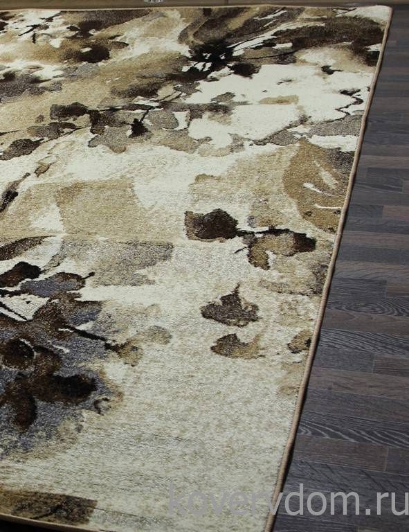 Ковер SUNRISE 2 D440 GRAY-BEIGE