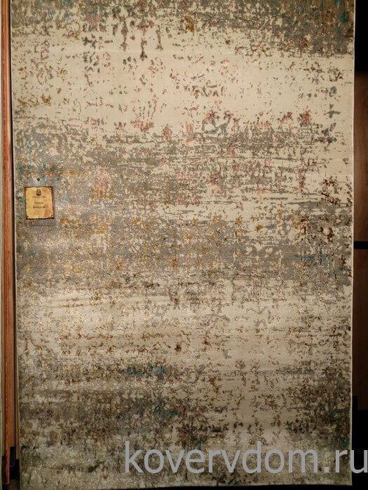 Ковер Ritz 0080 GL6 W Винтаж