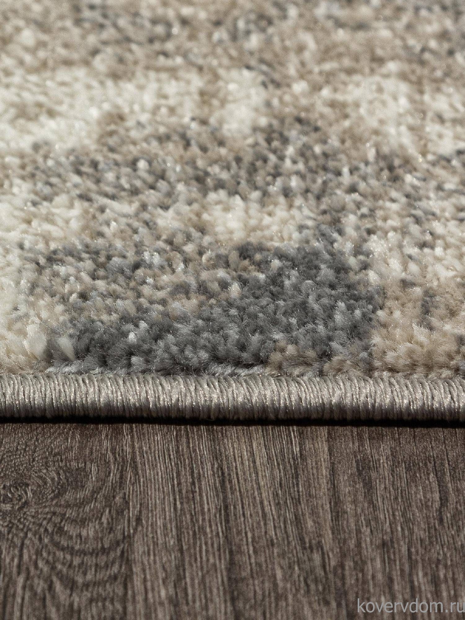 Ковер BAKARAT F306 BEIGE