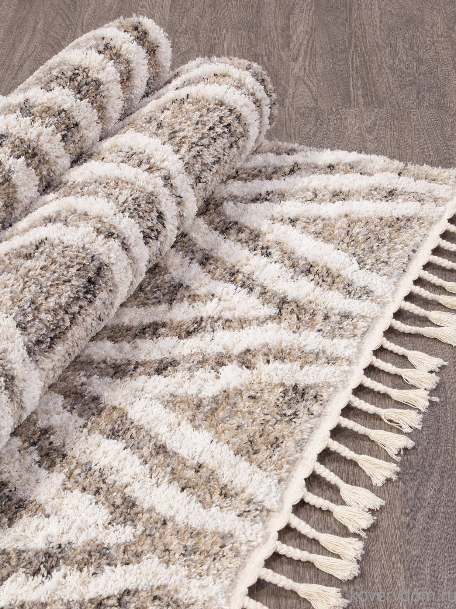 Ковер UVITA 37340 070 BEIGE