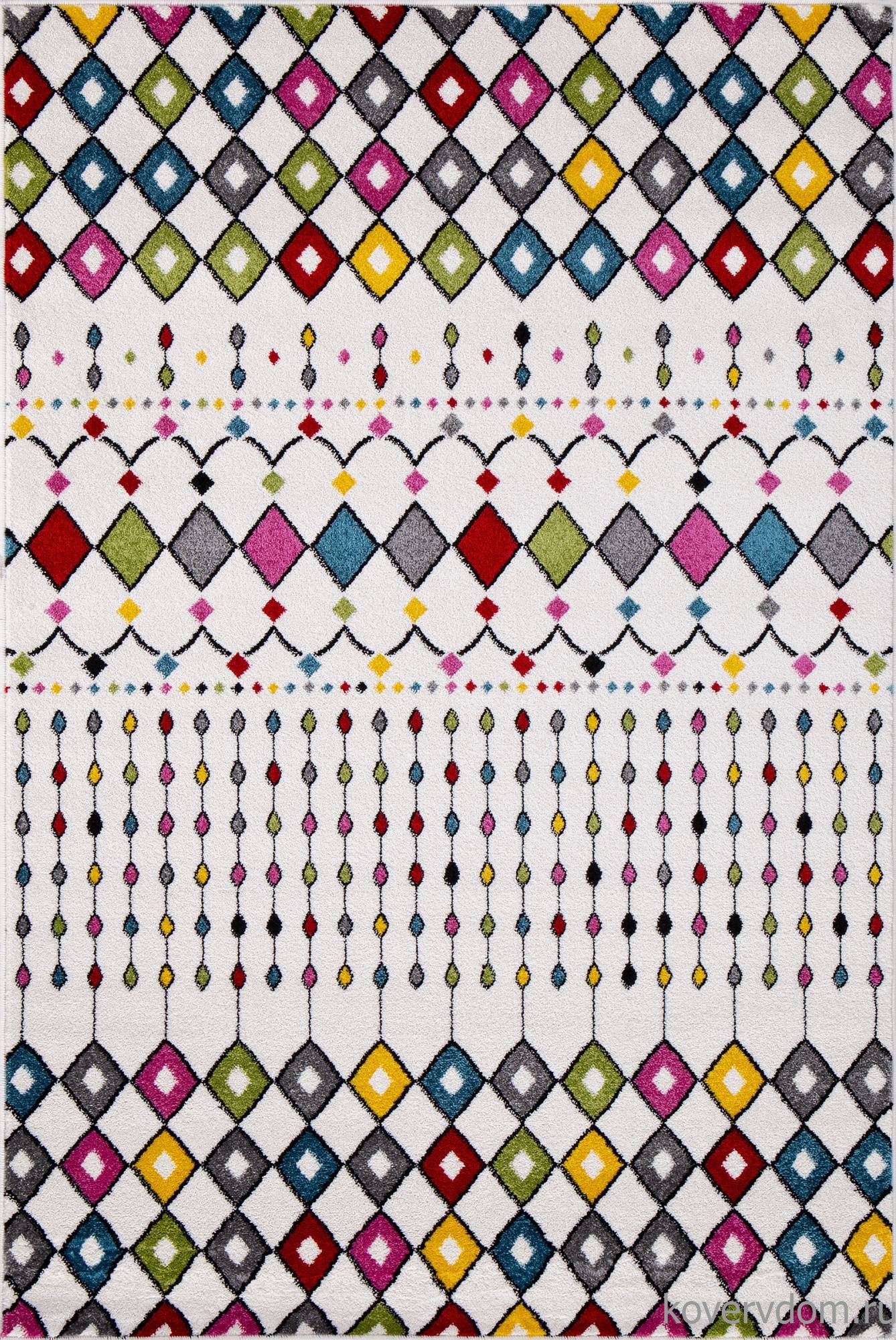 Ковер ORION C106 CREAM