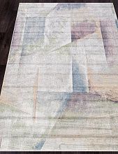 Круглый ковер MATRIX 89906 6264 V