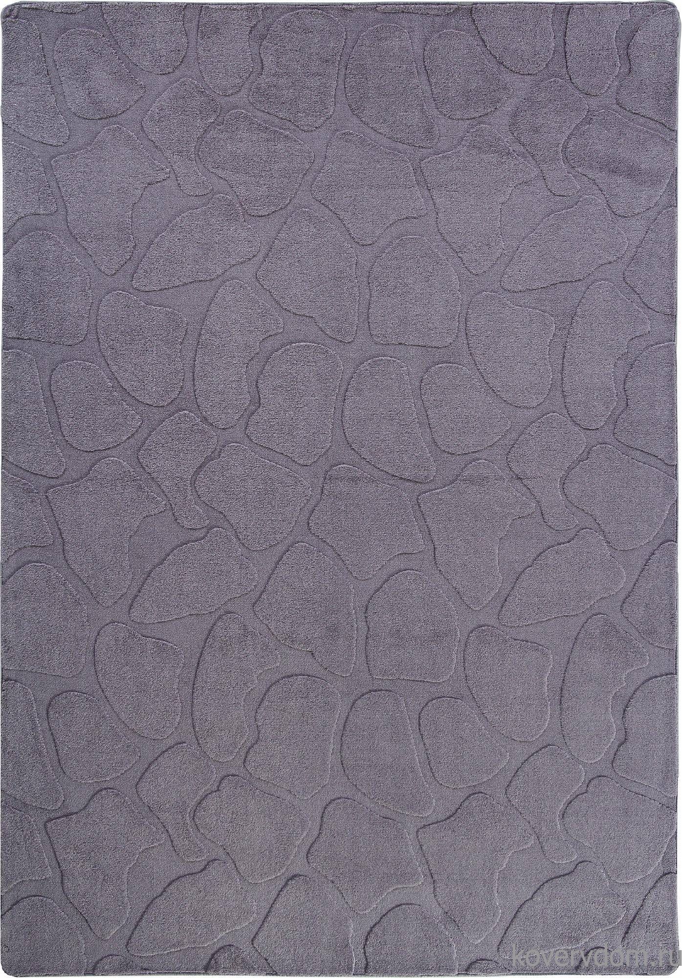 Ковер AURA PX3001 GRAY