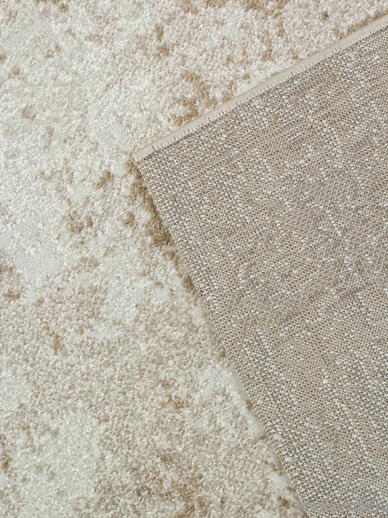 Ковровая Дорожка NATUREL F232 BEIGE