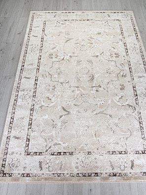 Ковер IRIS-A MP04 BEIGE