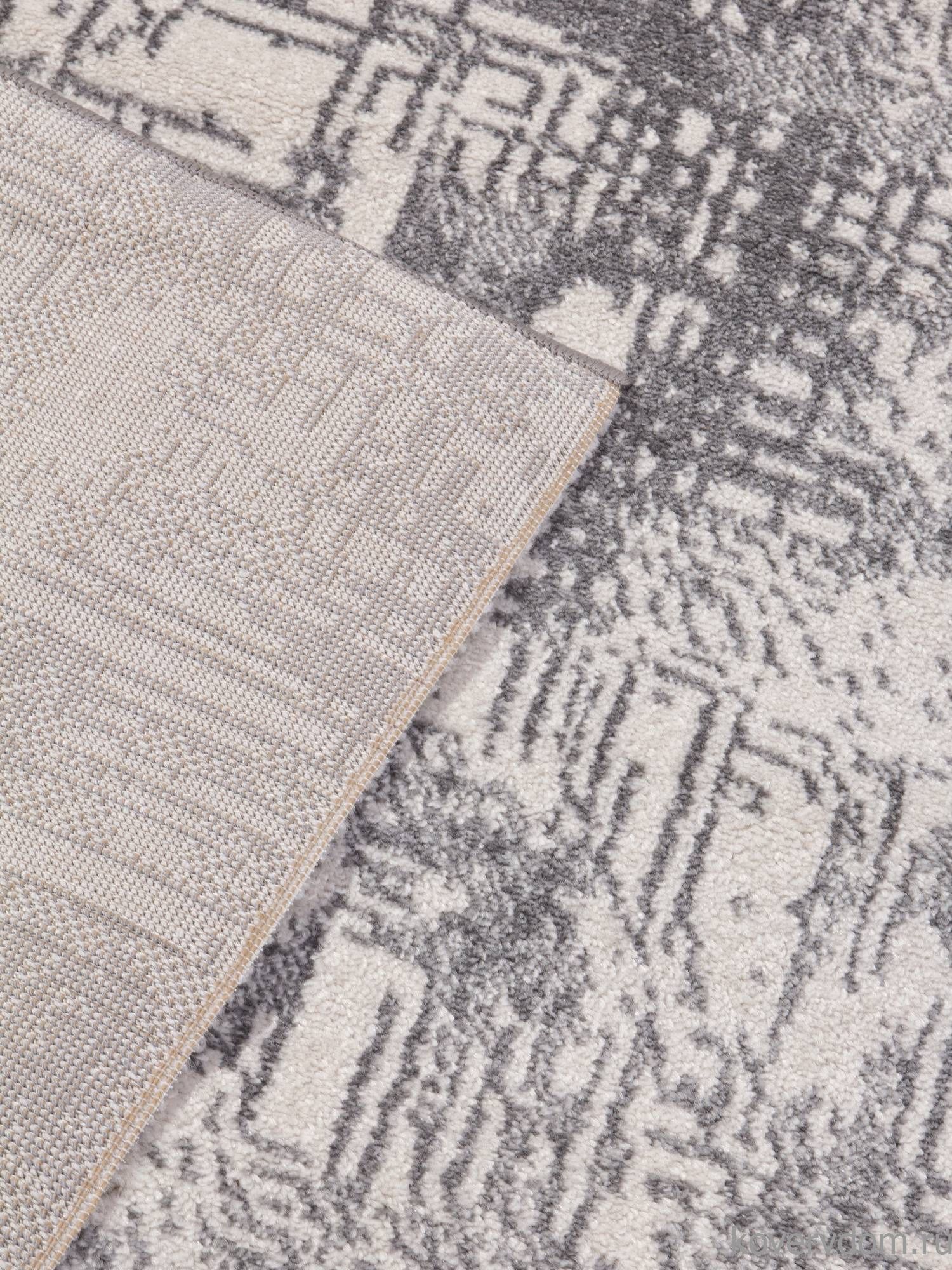 Ковровая Дорожка TORNADO F050 GRAY