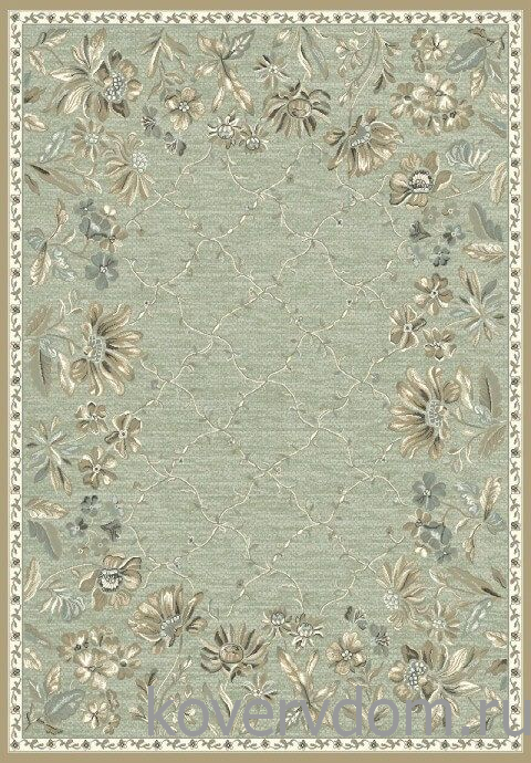 Рельефный ковер из вискозы GENOVA 38262 6525 90