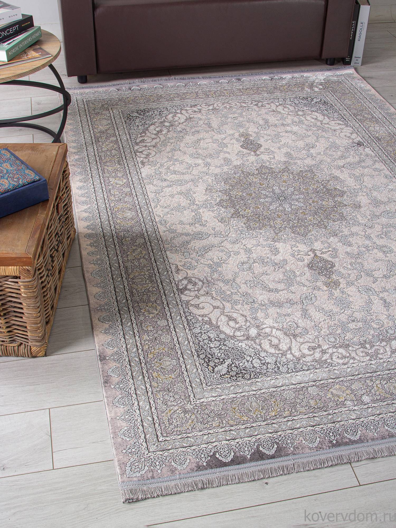 Ковер FARSI 1200 127094 000