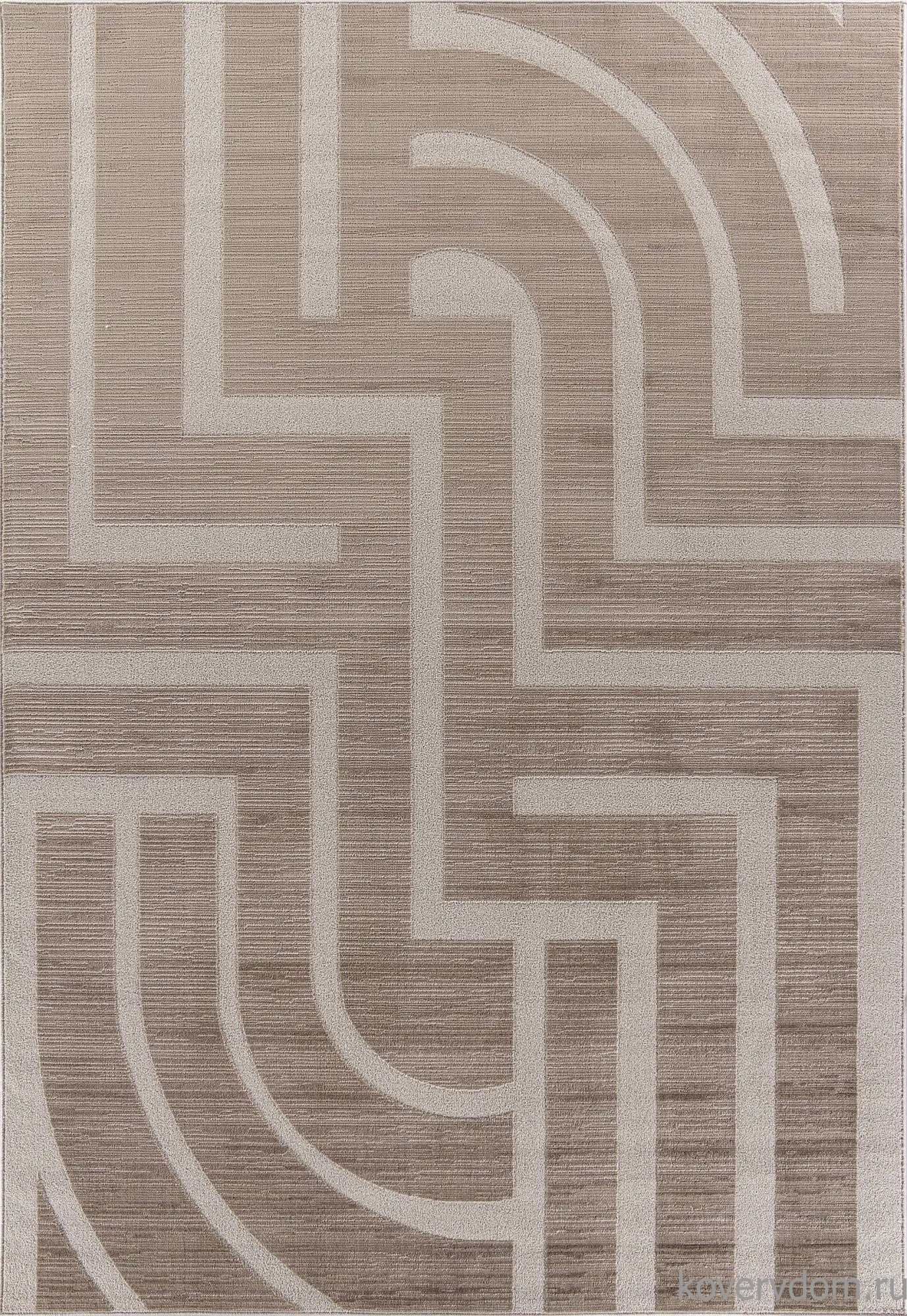 Ковер DIOS F439 BEIGE