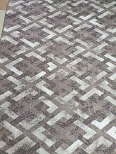 Ковер-палас ПАРКЕТ 2037 цвет 100