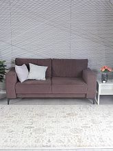 Овальный ковер LILY 9308C S.WHITE / P.CREAM