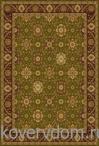 Ковер шерстяной Floare  VEGA  271-5542