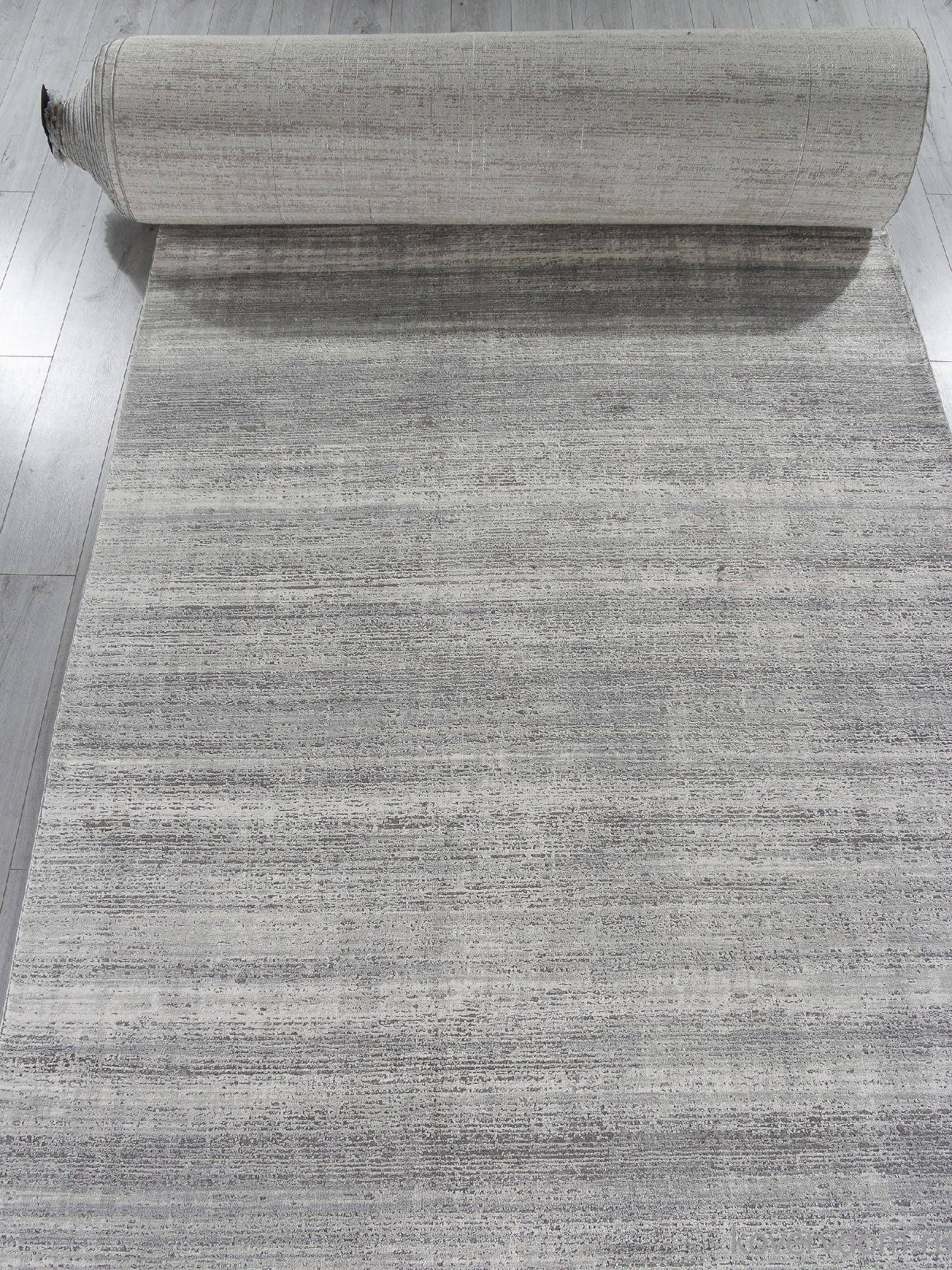 Ковровая Дорожка ARMINA 04077G GREY / GREY Ковровая Дорожка ARMINA 04077G GREY / GREY