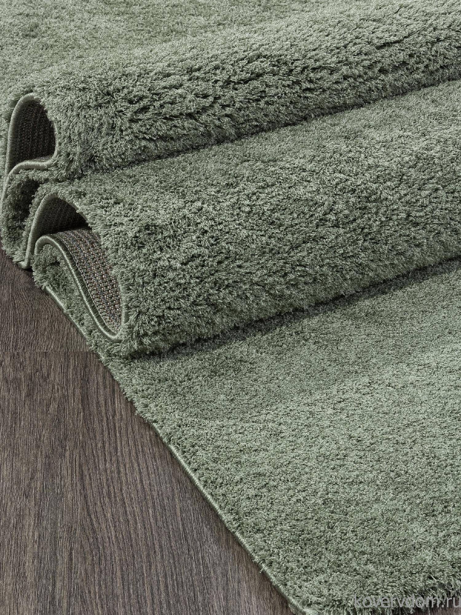 Ковер VERA-A A537AG L.GREEN