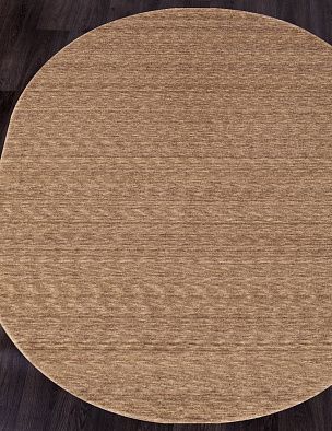 Ковер NAIN 151-V TOBACCO Овал