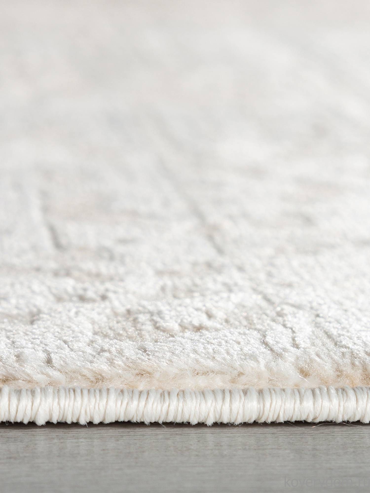 Ковер SIESTA M028A LIGHT BEIGE / BEIGE