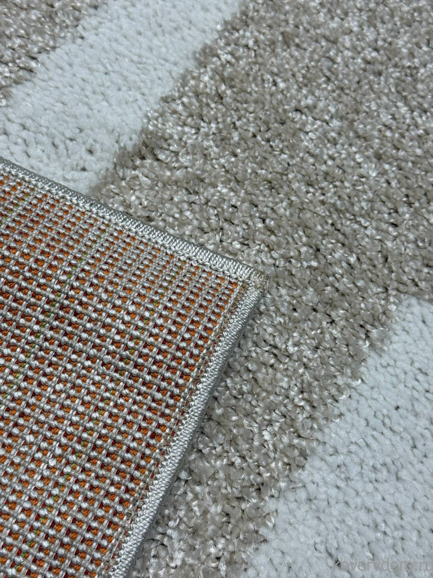 Ковер STORM VR51 CREAM