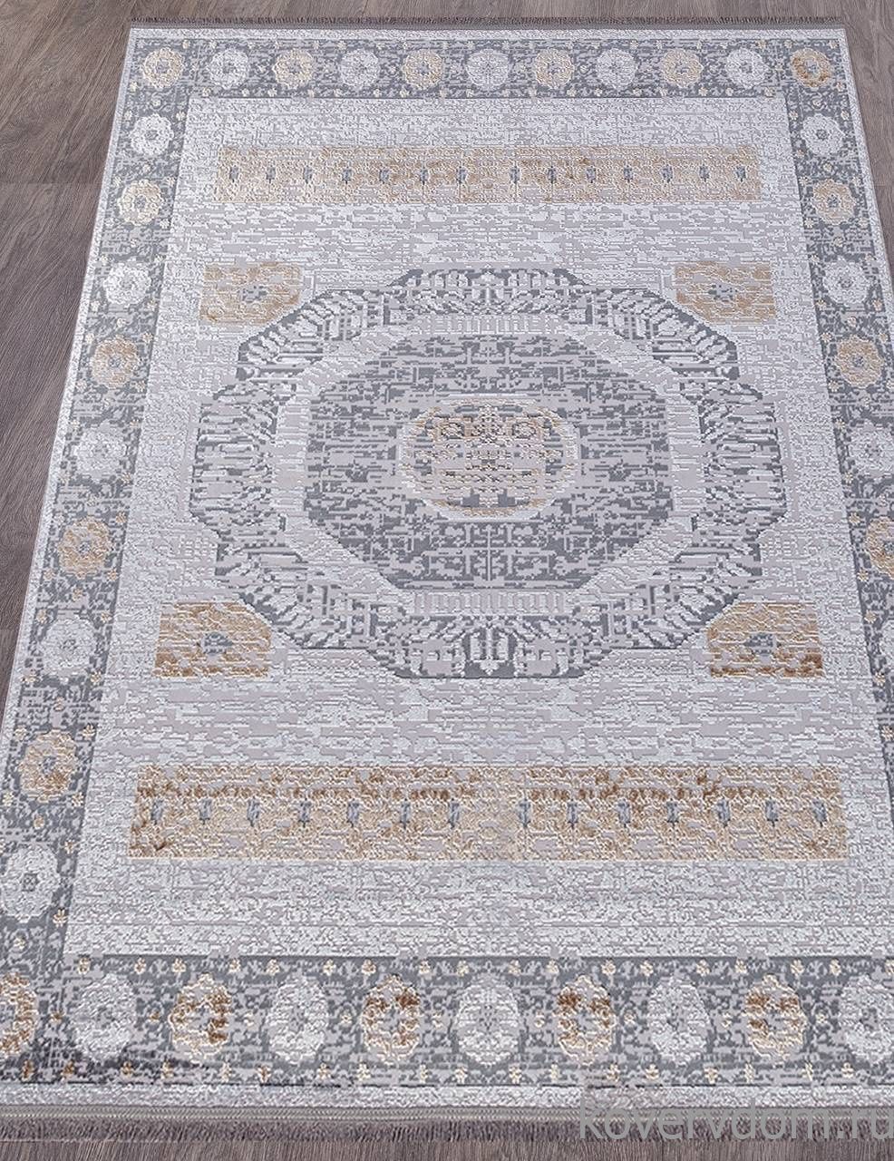 Ковер CAPRICE 8560 в дизайне