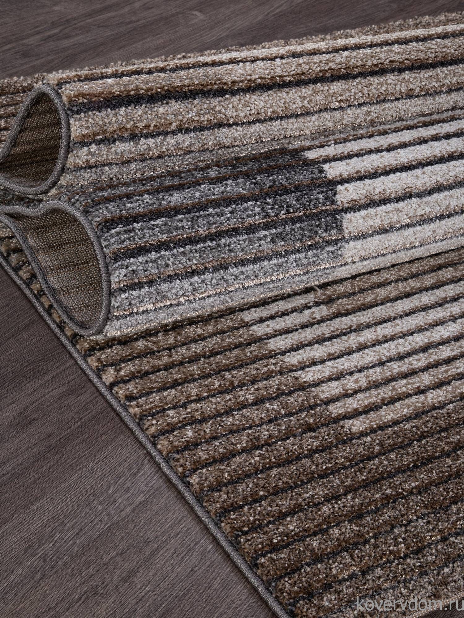 Ковер MARVEL 34724 795 GREY / BEIGE