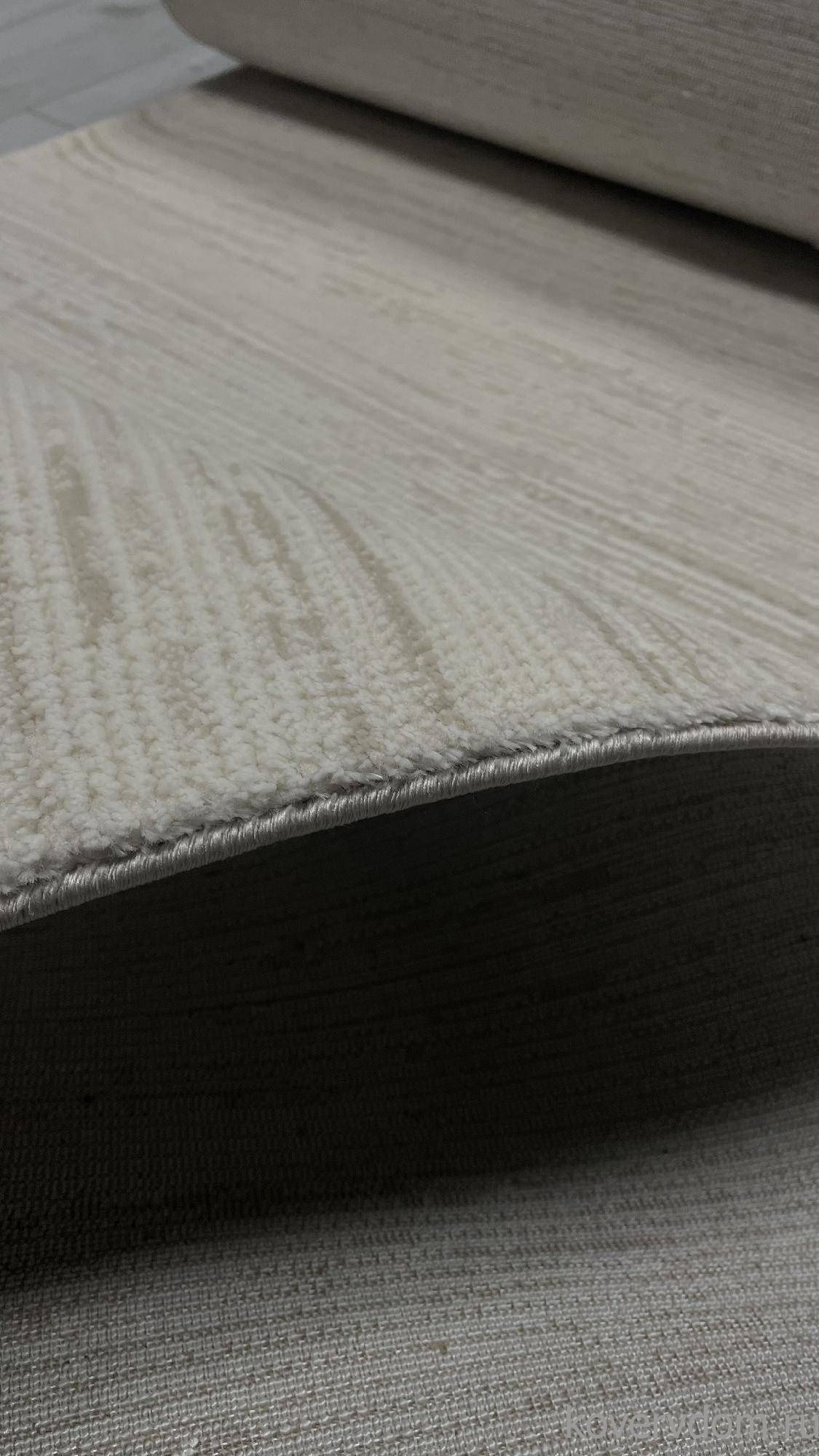 Ковровая Дорожка ARMINA GA016A BROWN / BROWN