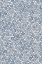 Ковер Ragolle из вискозы и хлопка ROYAL PALACE 2020 R 17993 4666