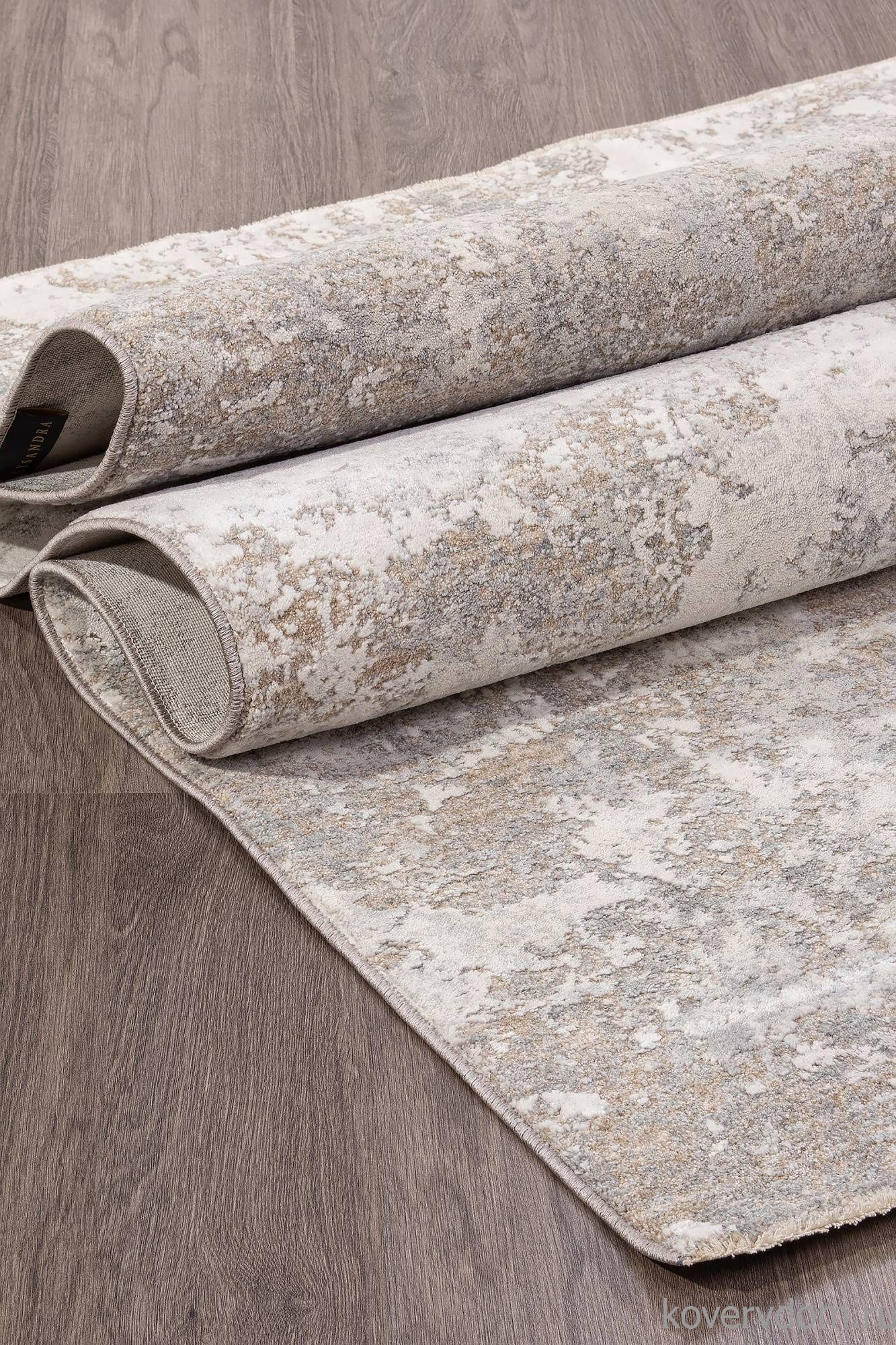 Ковер ATRIUM L0785A CREAM