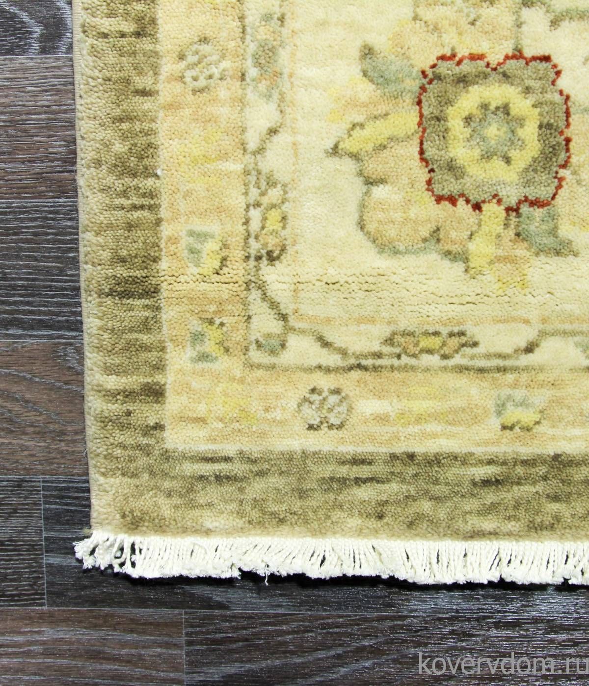 Ковер NAIN 102-01-VB TOBACCO-CREAM Ковер NAIN 102-01-VB TOBACCO-CREAM