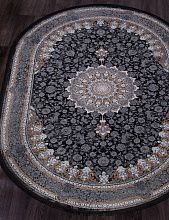 Ковер MUSKAT 1200 9011 000 Овал