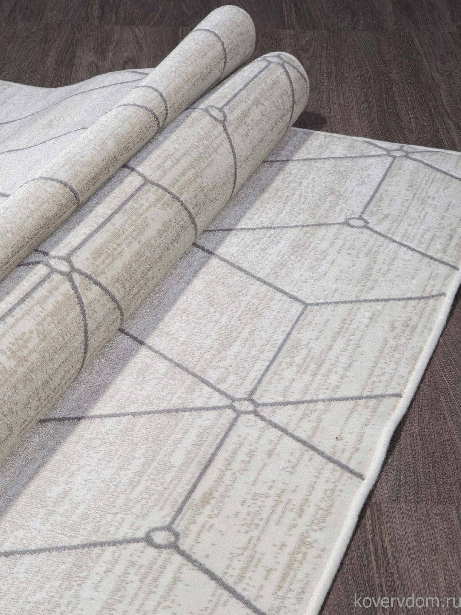 Ковер Euphoria 13100 CREAM-SAND V