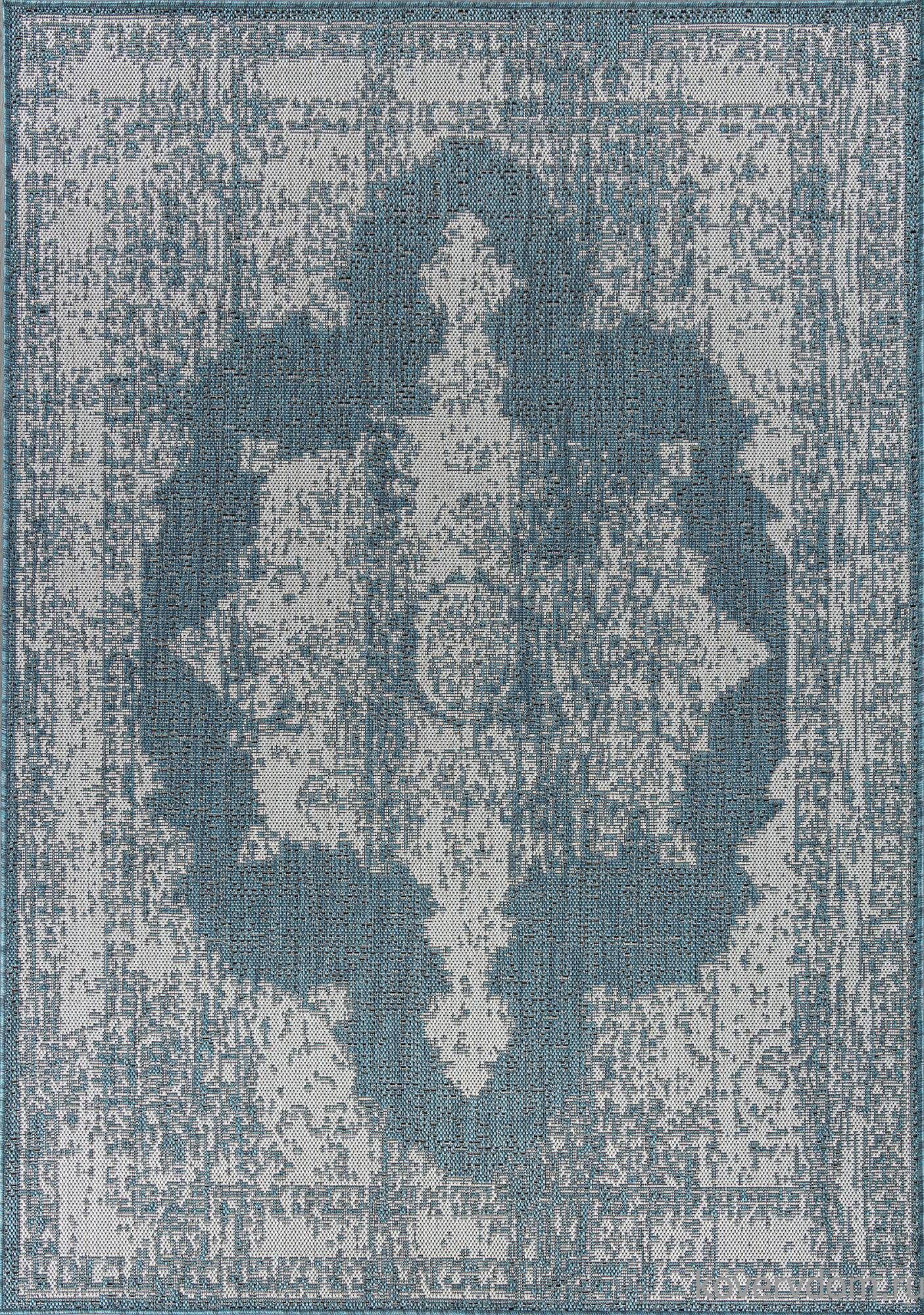 Ковер KAIR S129 BLUE