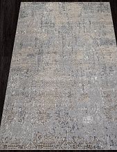 Винтажный ковер PALERMO F281 GRAY-GREEN