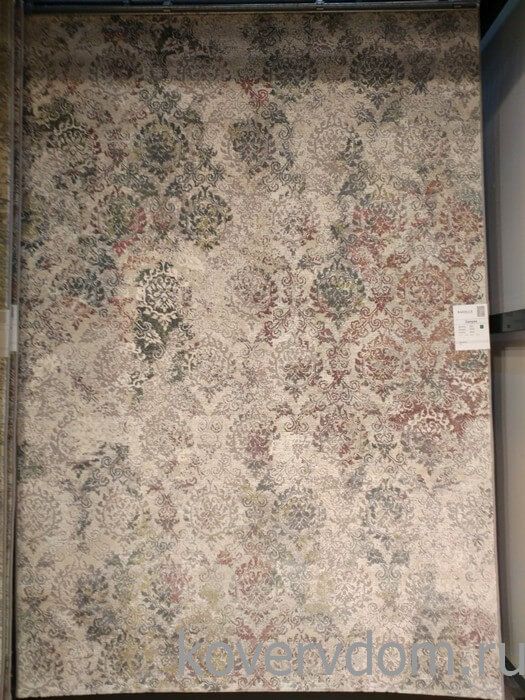 Ковер винтажный Canyon 52045 6464